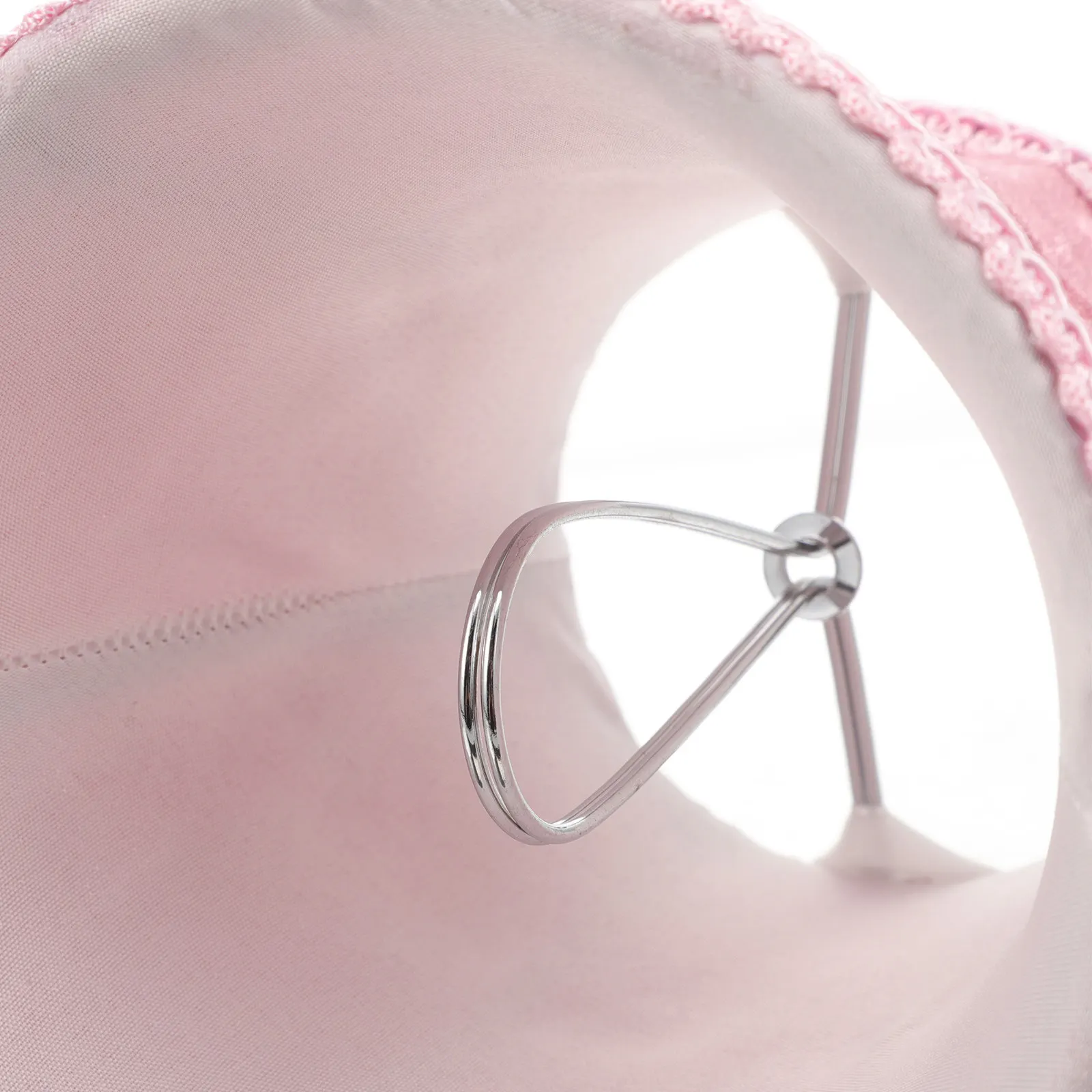 

Маленький тканевый абажур для люстры, небольшой внутренний светильник, сменный абажур-барабан, романтический декоративный чехол для лампы