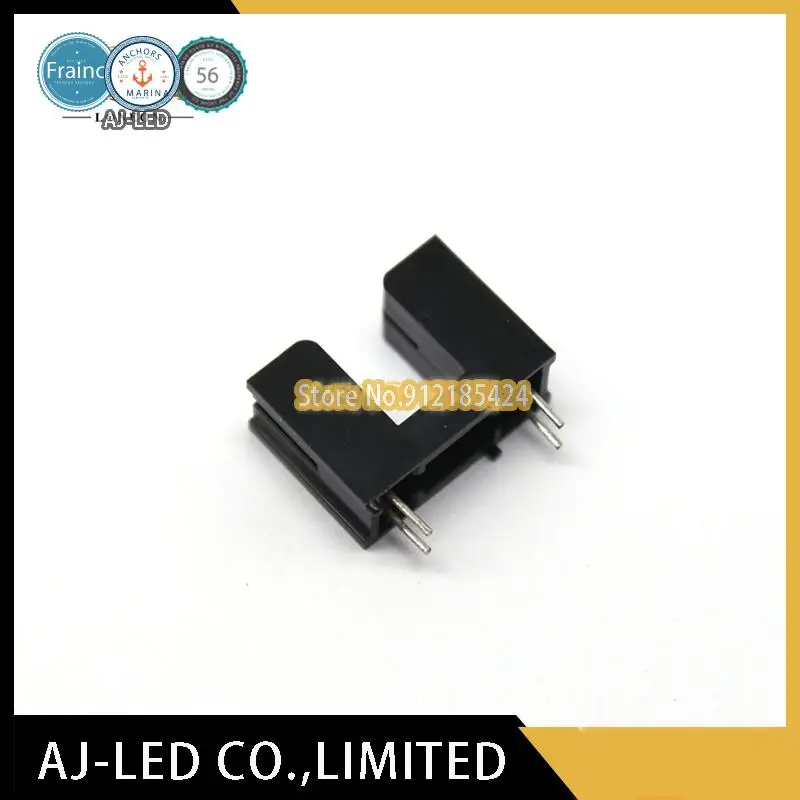 10 قطعة/الوحدة SG-206S مستشعر كهروضوئي ناقل الحركة يستخدم لمعدات ألعاب الكتب ماكينة تطريز مفتاح جديد #3