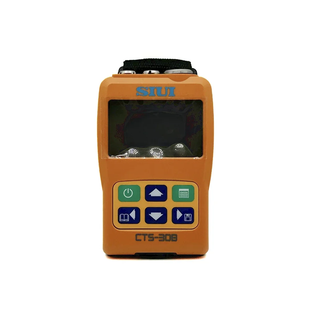 Ultrasonic Research Institute CTS-30A 30B Wrist Ultrasonic Thickness Measuring Instrument Metal Thickness Measuring Instrument