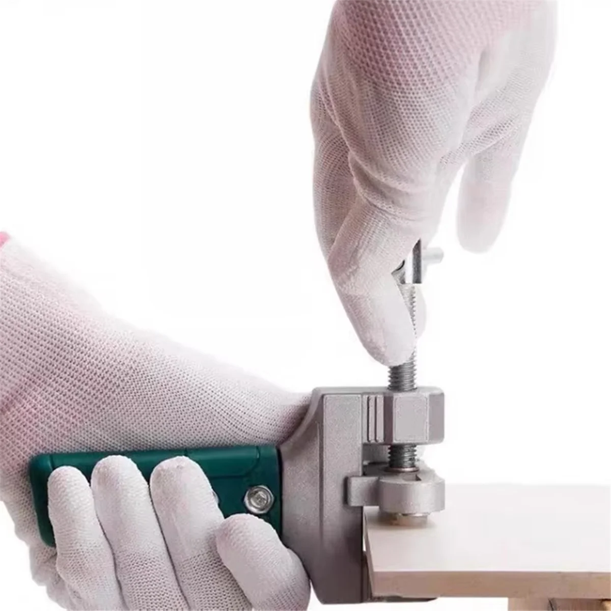 N18R Professional Glass Cutter Cutting Tools Diamond Glass Tile Cutting Tool Manual DIY Glass Tile Cutting Tool Set