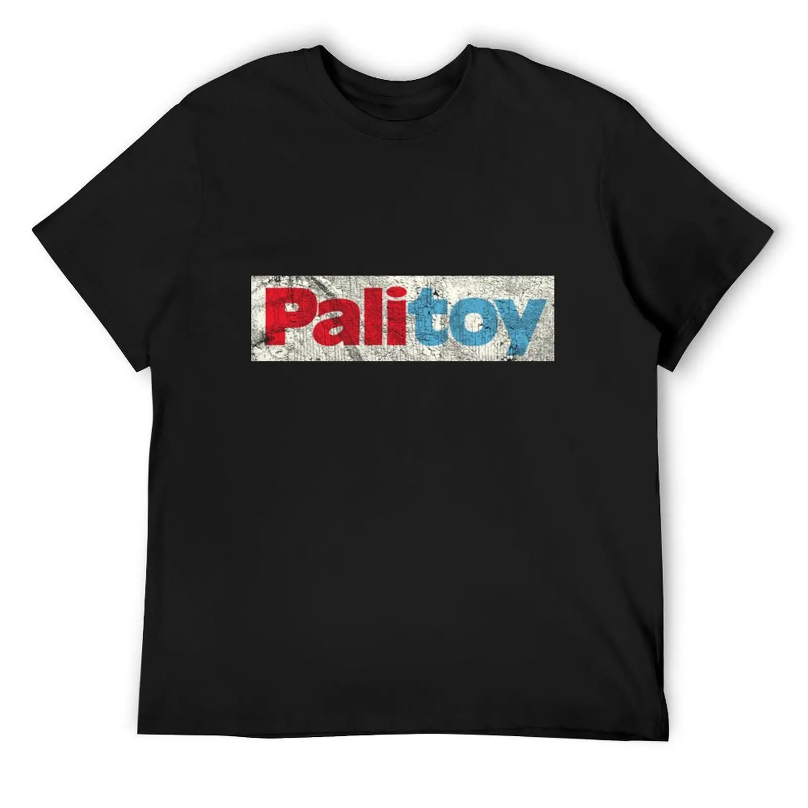 Palitoy T-ShirtPalitoy T-Shirt boys animal print boys whites new edition blue archive heavy weight t shirts for men