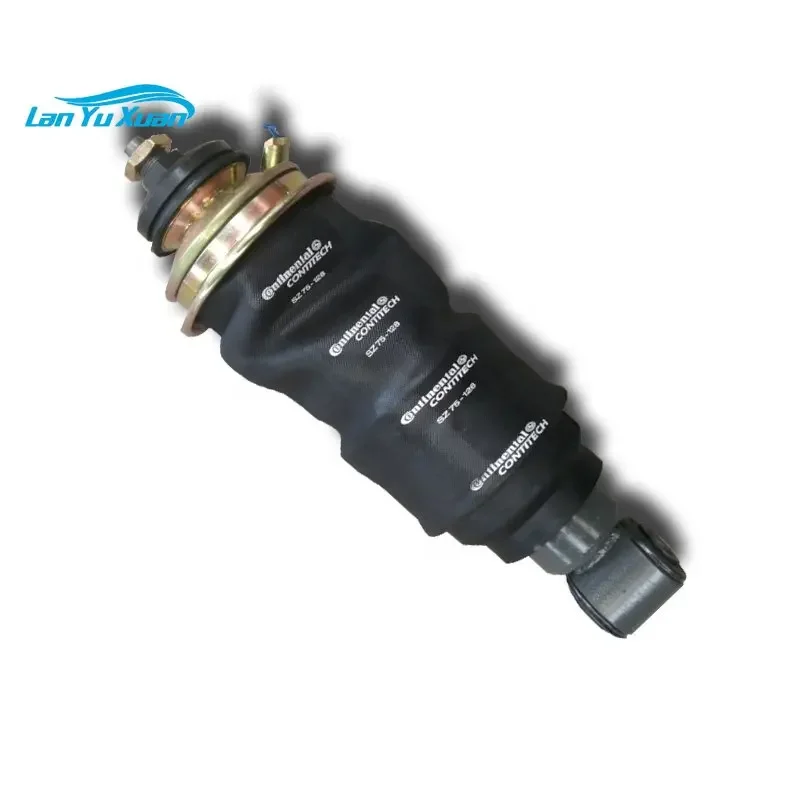

HOWO A7 Air Bag Shock Absorber AZ1664430103