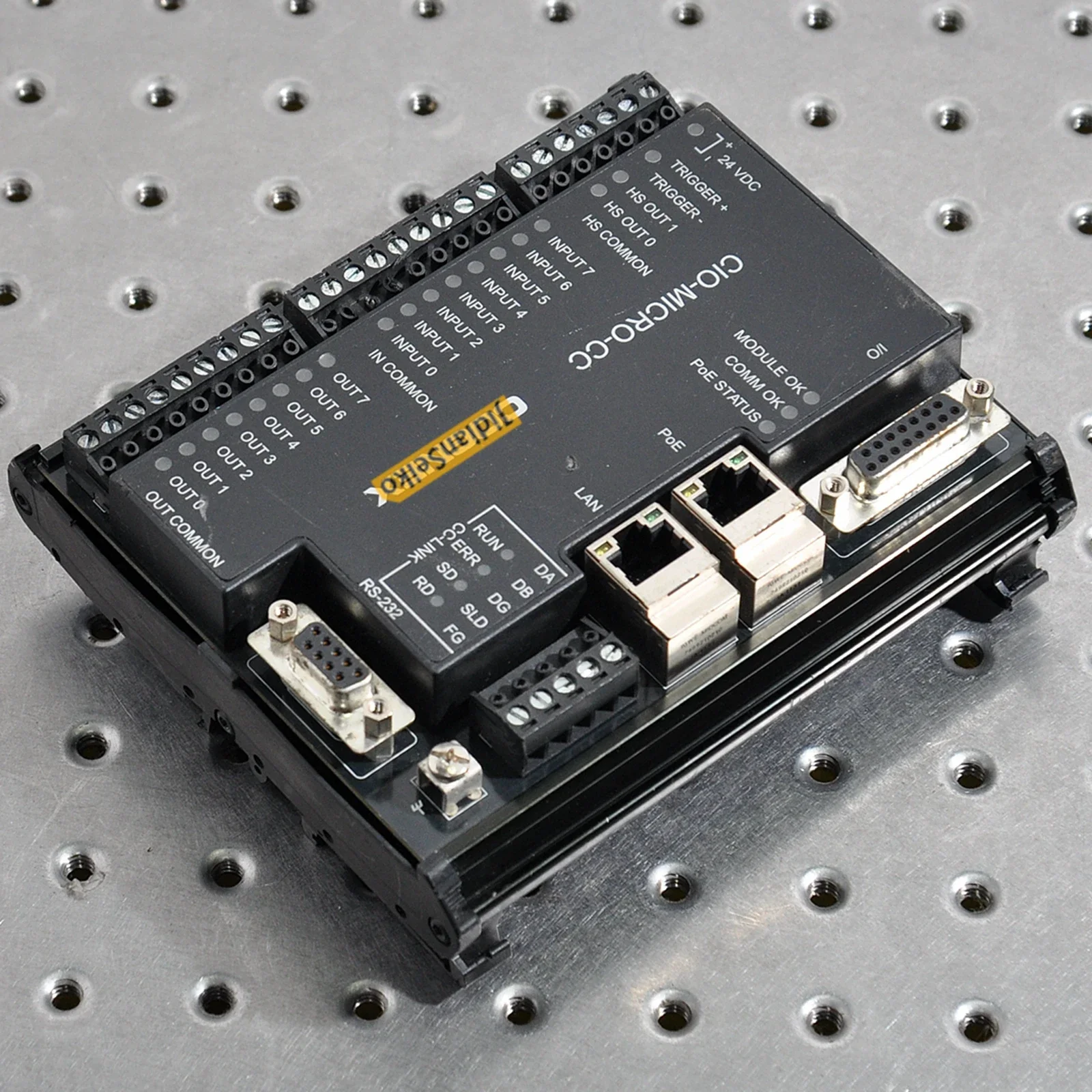 CIO-MICRO-CC Module