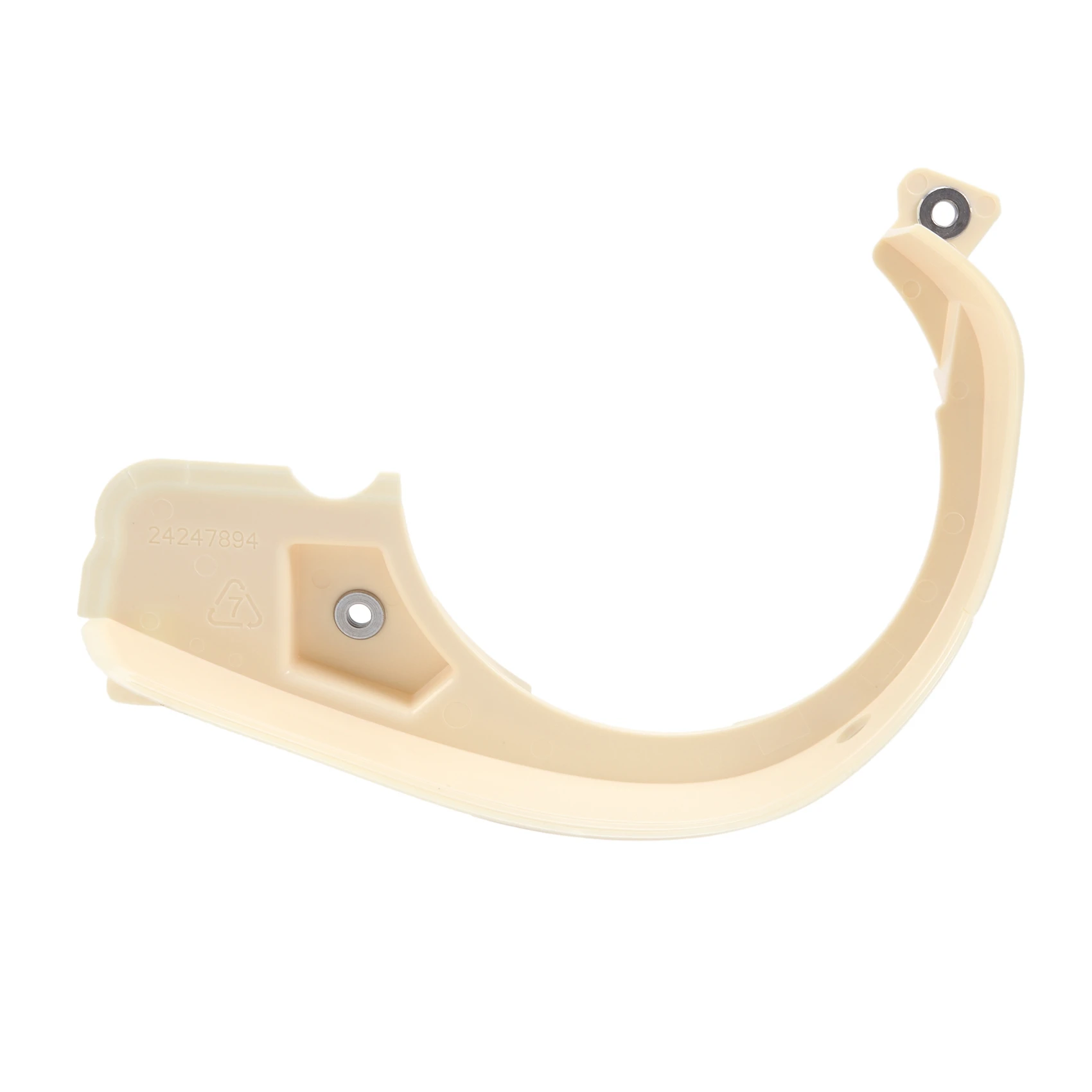 6T30 Automatic Transmission Input Drum Seal Ring and Baffle Guide Vane 2PCS for 6T30ECar Accessories 24247894 24239619