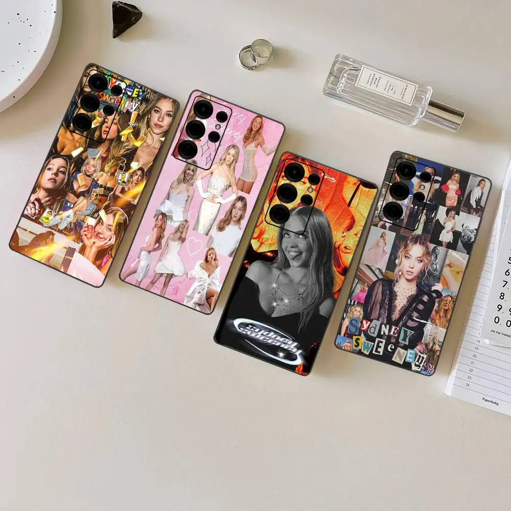 Singer Sydney S-Swe…