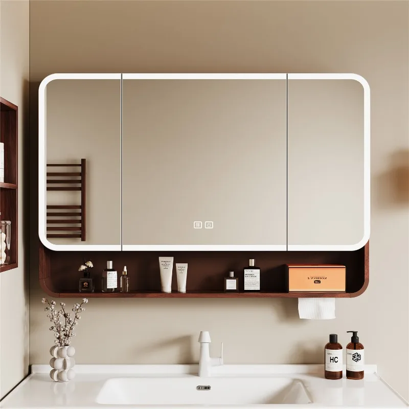 Fashion Interior Bathroom Cabinet Save Space Cheap Closet Partitions Disinfecting Cupboard Luxury Gabinete Postmodern Furniture