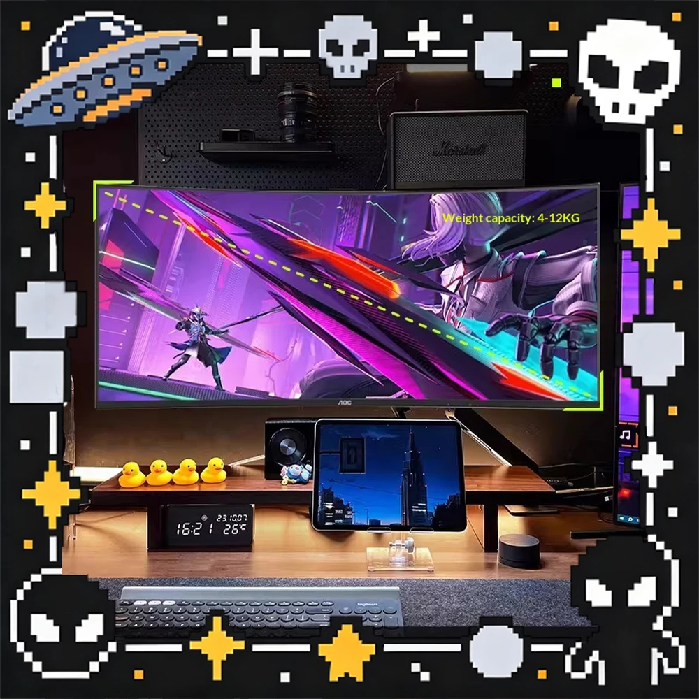 Aoc AM500MAX Displa…