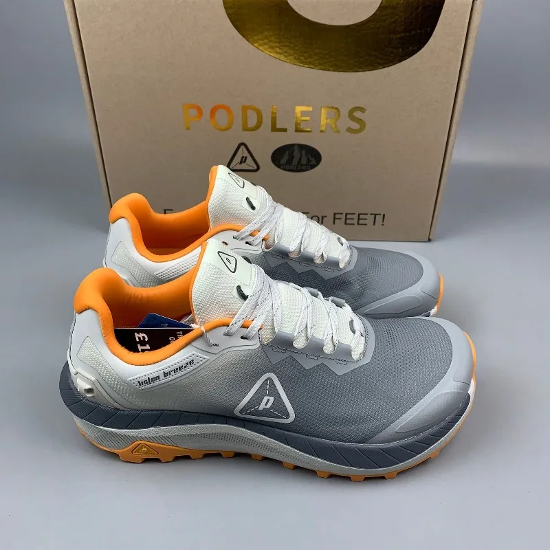 

Кроссовки для ходьбы и бега 2026 Classic Brand Wide Last 4E, высококачественные, износостойкие, для бездорожья, унисекс, спортивные