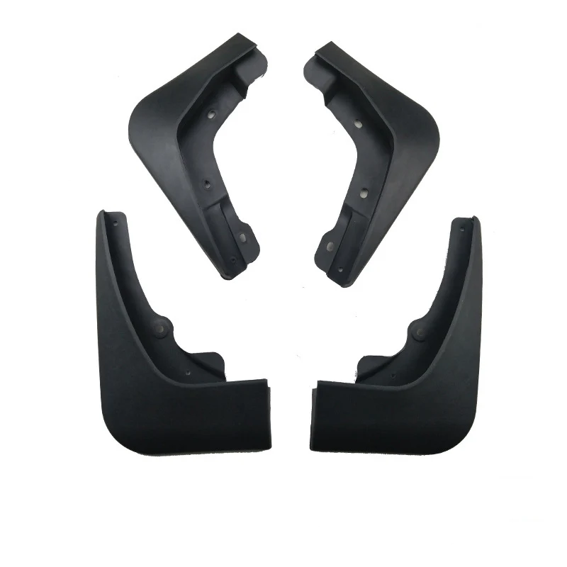 Car Mudguards Fender Flaps Mud Flaps Mudguard For Bestune T33 2019