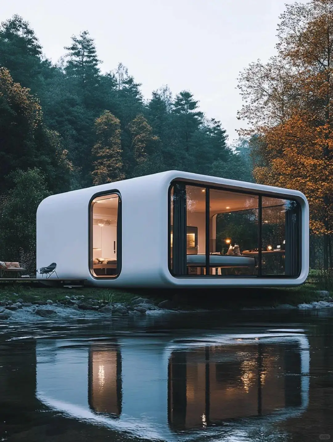 2025 جديد! كابينة حاوية فولاذية جاهزة للهاتف المحمول بطول 20 قدمًا و40 قدمًا مع تصميم كابينة أبل مثالية للمنزل والمكتب الجاهز