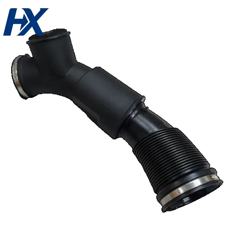 

06E129615M 06E129615H Engine Air Intake Hose For Audi A6 A7 Quattro 3.0 V6