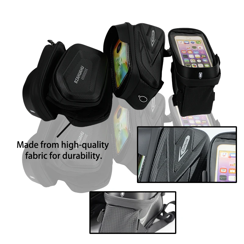 

Запчасти для мотоциклов, инструменты, автомобильная сумка 5, универсальная для электрического скутера, грязевого велосипеда, чехол, сумки для хранения, аксессуары для мотокросса