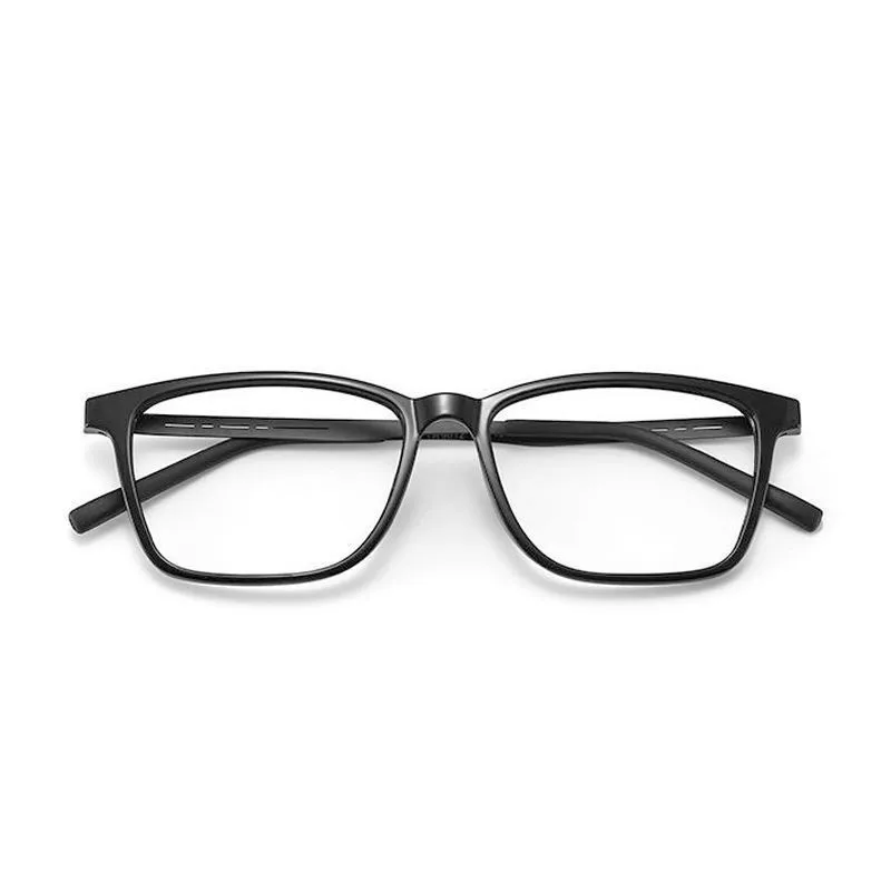 TR90 Hochwertige Lesebrille aus reinem Titan für Männer, Anti-Blaulicht-Presbyopie-Brille mit Dioptrien + 1,0 bis + 4,0 – Detail 2