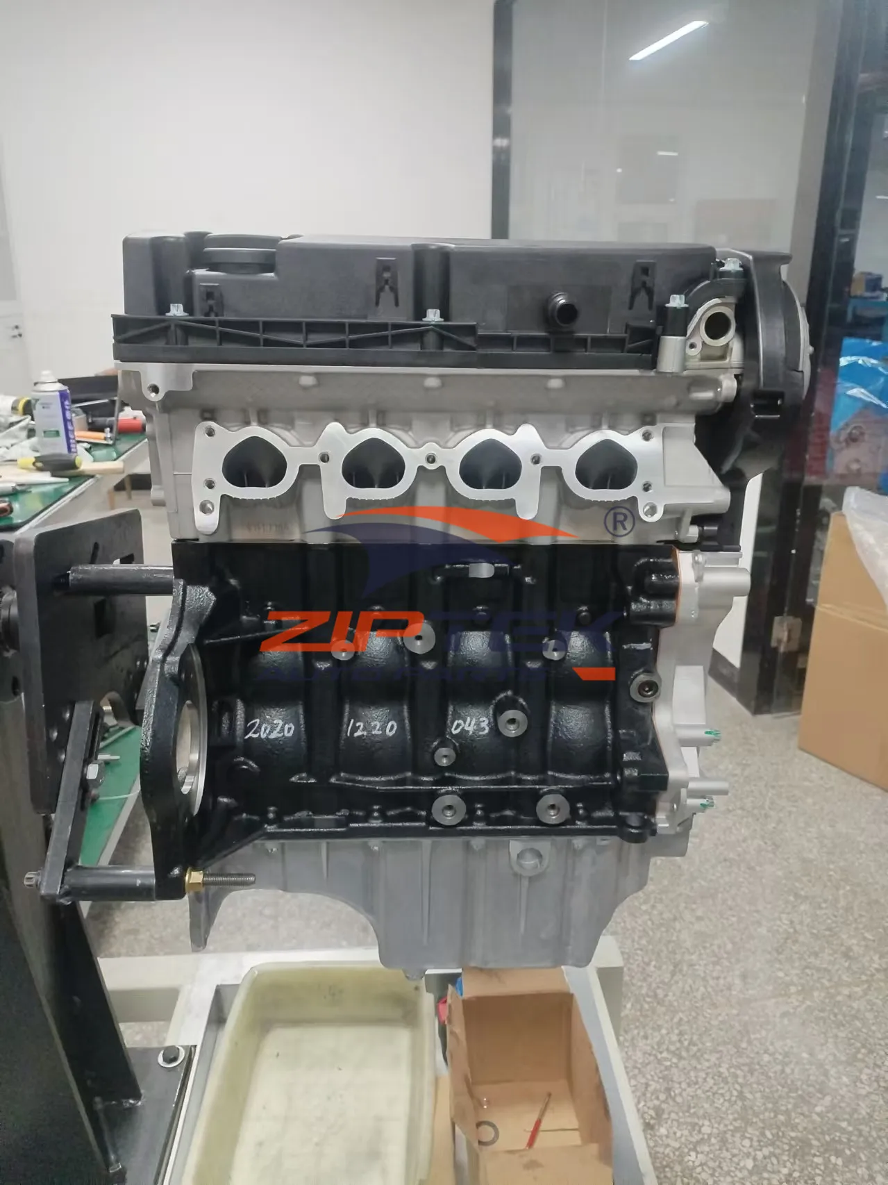 2H0 A18XER Z18XER Petrol Motor 1.8L F18D4 Engine For Chevrolet Orlando Cruze 1 Opel Insignia