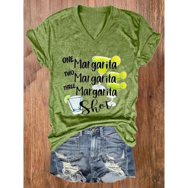 Women's Cinco De Mayo Print Tank Top Round Neck Sleeveless Summer Casual Vest