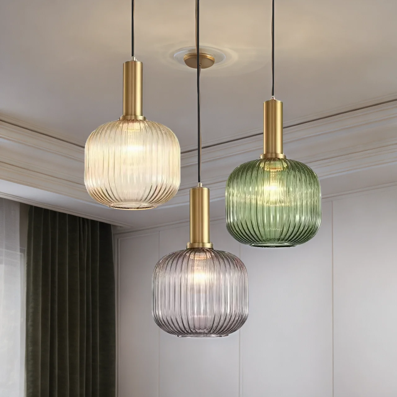 

living home lighting desk lamp light room decoration appliance table mood Ceiling pendant bedroom house night bedside