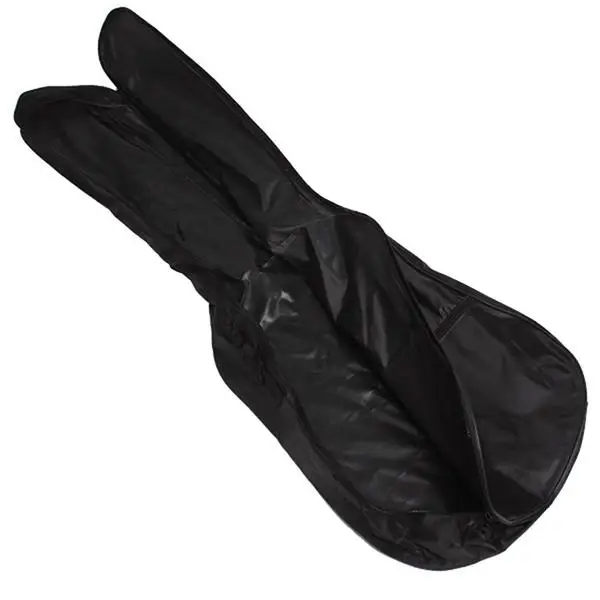 

38 -inch Non-padded Guitar Bag Waterproof 38-inch Major Double Zippered