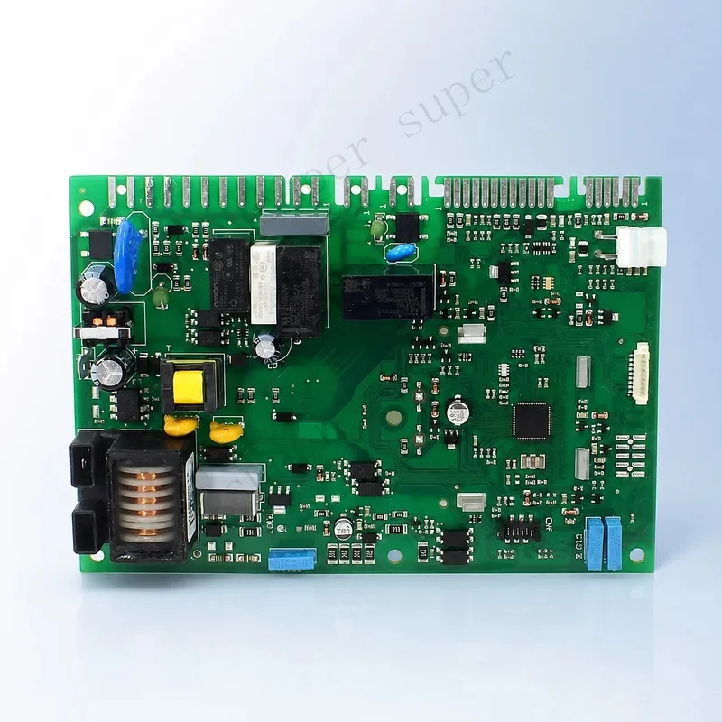 Direct Fit High Quality Heating Furnace PCB Control Panel Replacement for BAXI 5702450