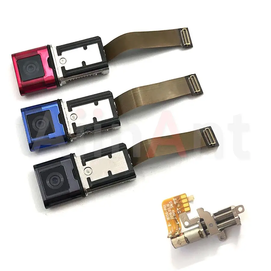 Aiinant Small Front Camera Flex Cable For Xiaomi Mi 8 9 Lite 9SE 8SE SE 9T Pro For Redmi K20 Pro Facing Module Motor Lift Flex