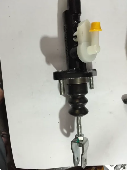 

Clutch Master Cylinder for Zotye T600 2015 2016 2017 2018 1.5T – Clutch Slave Cylinder