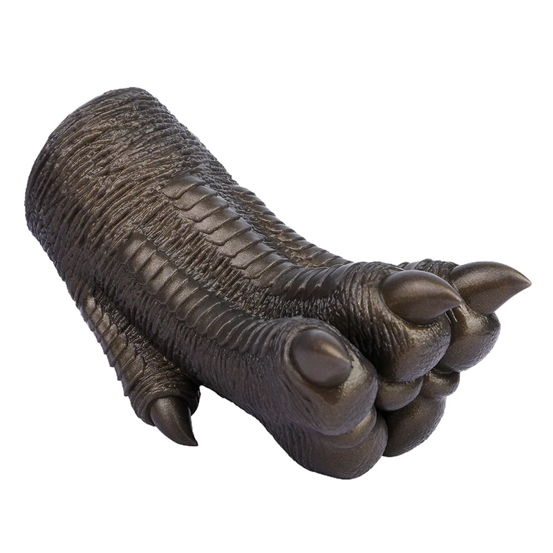 MIVM Hyper Fantasy Soft Silicone Dinosaur Claws Masturbation Cup Restore The Most Authentic Sexual Experience Adult Sex Toy