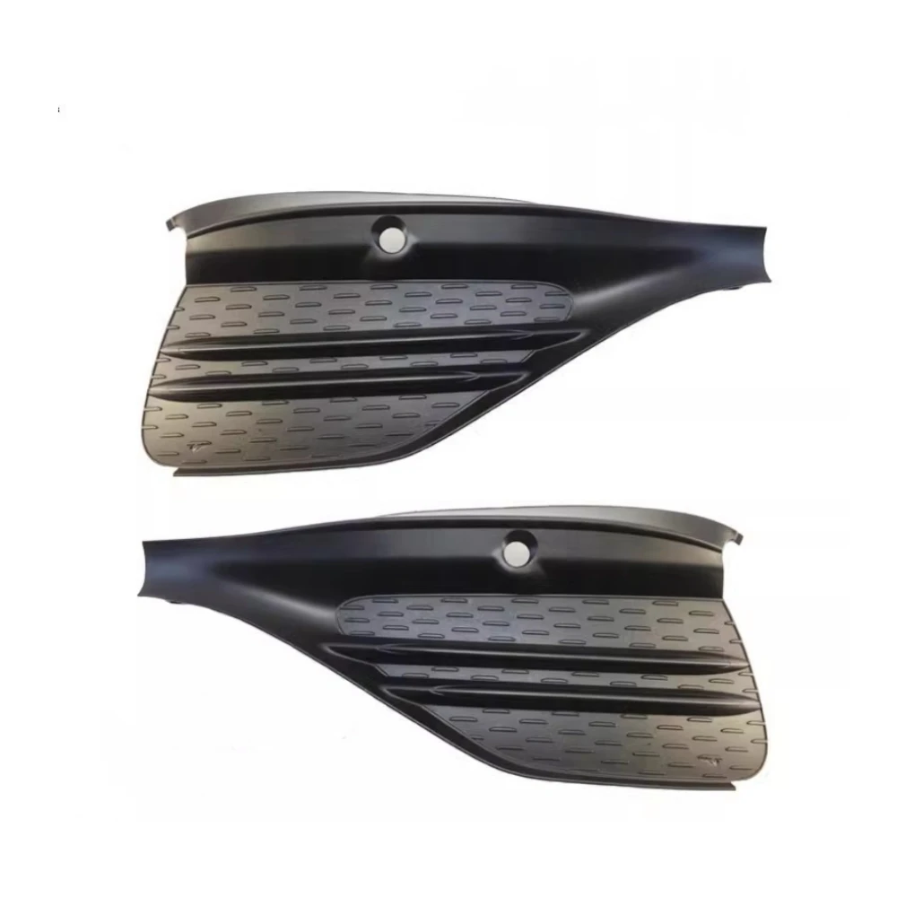 Fog Lamp Radar Cover Bumper Grille A2068854105 A2068854205 A2068852902 A2068853002 Fpr Mercedes C Class W206 C300 2022-2025