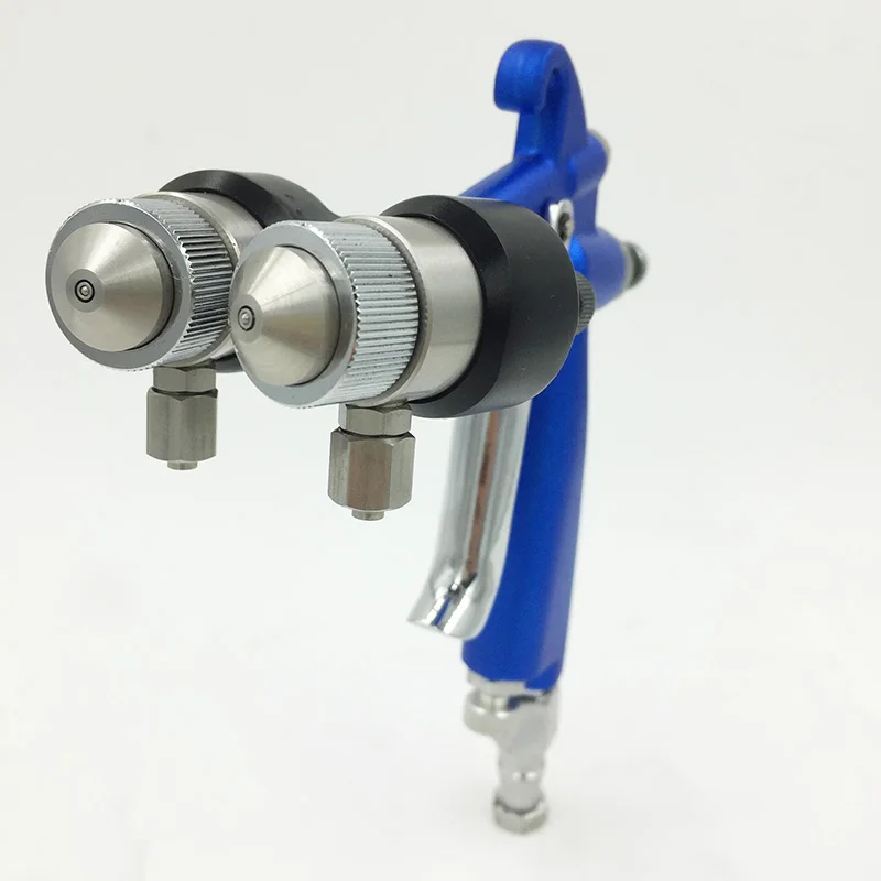 

SAT1201 profesional cat sprayer cat chrome plating mesin kompresor udara auto cat semprot gun