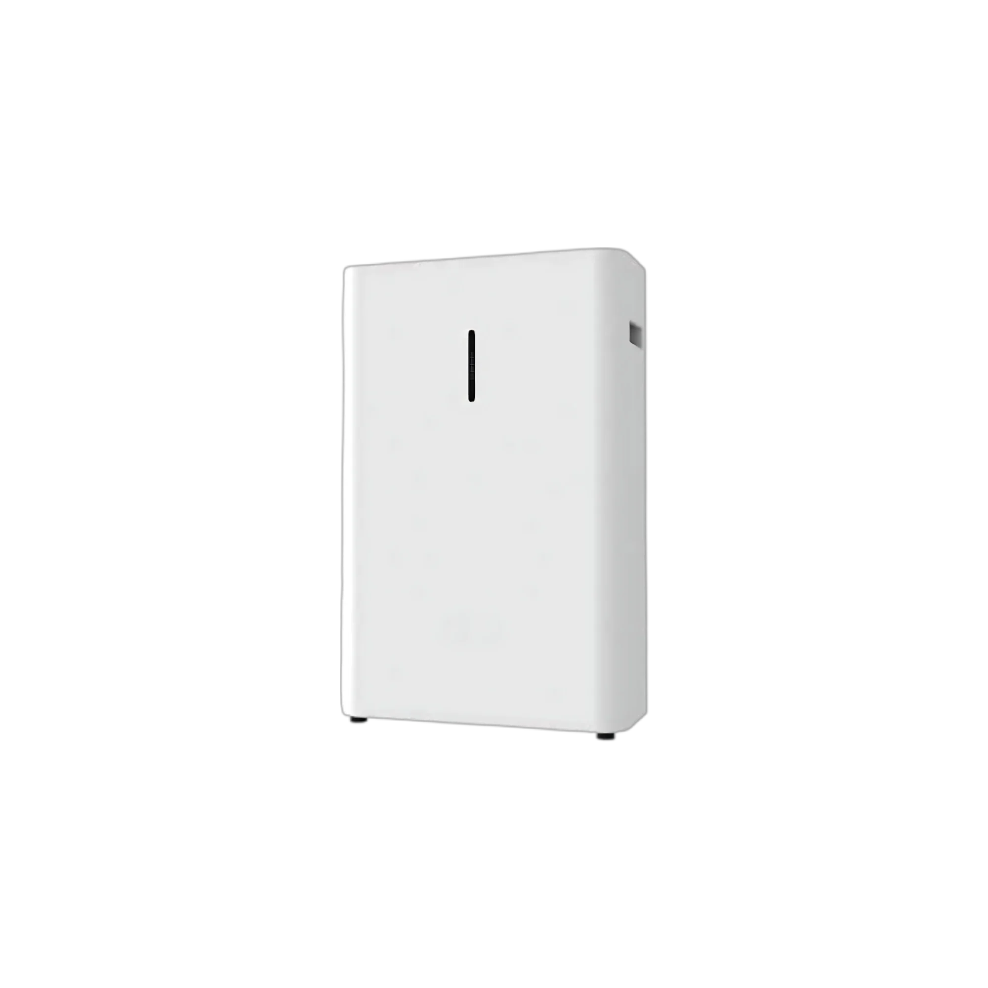 Off-Grid Solar System 51.2Vdc 100Ah Stackable ESS 20kWh, LiFePO4 IP20 DOD95% 6000+ Cycles with CAN/RS485