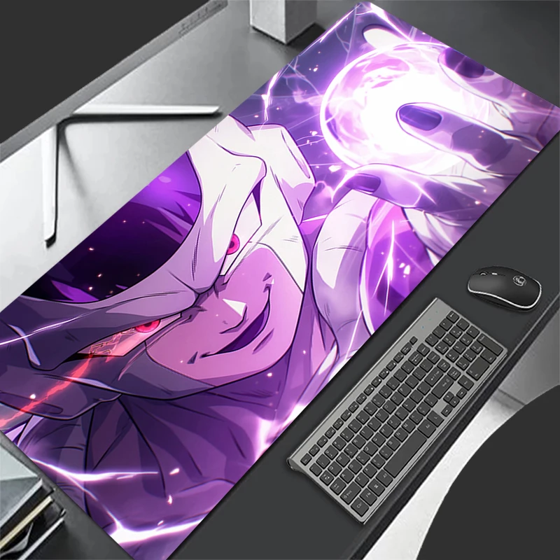 

DBZ Коврик для мыши Dragon Ball Профессиональный спортивный игровой коврик Speed Locking Edge PC Резиновый удлиненный настольный коврик Коврик для мыши Коврик для клавиатуры