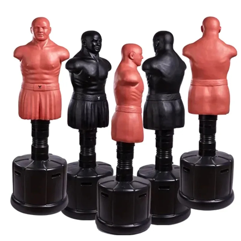 Free-standing Hot Sale Heavy Boxing Punching Man