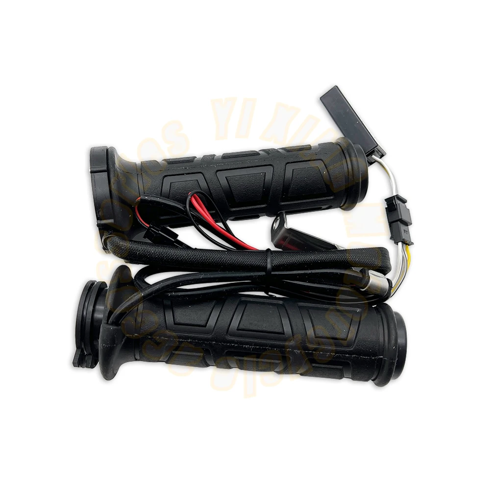 Motorcycle parts heating handle, winter heating handle cover, handle for warmth