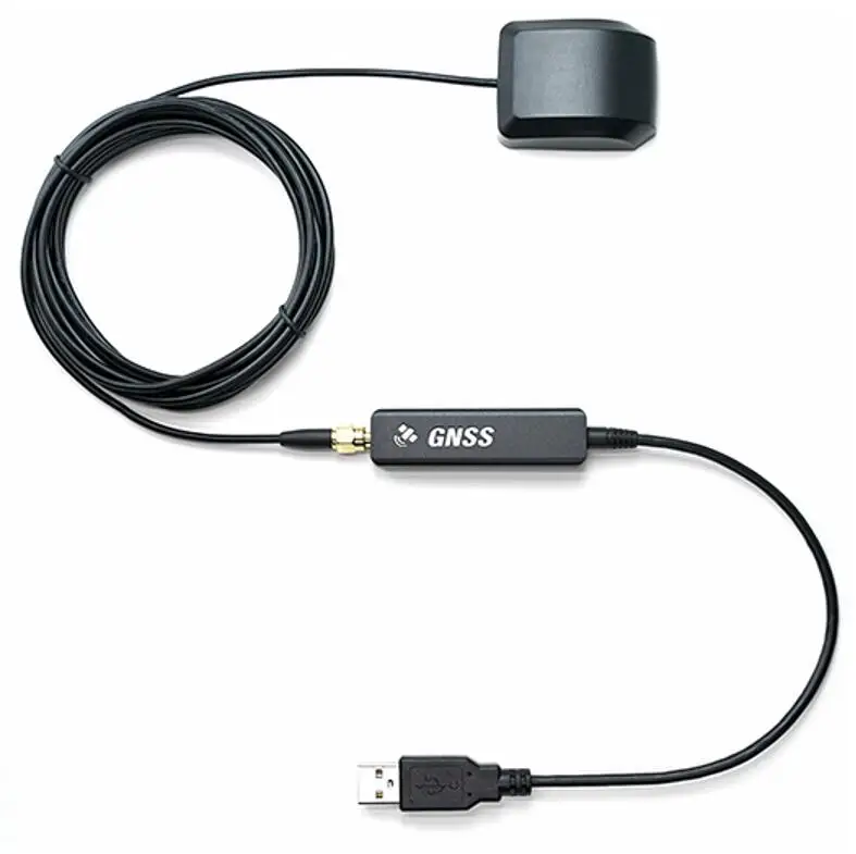 Global Positioning System Receiver Universal High Precision Geographic Information System Map Tracking Data Logger
