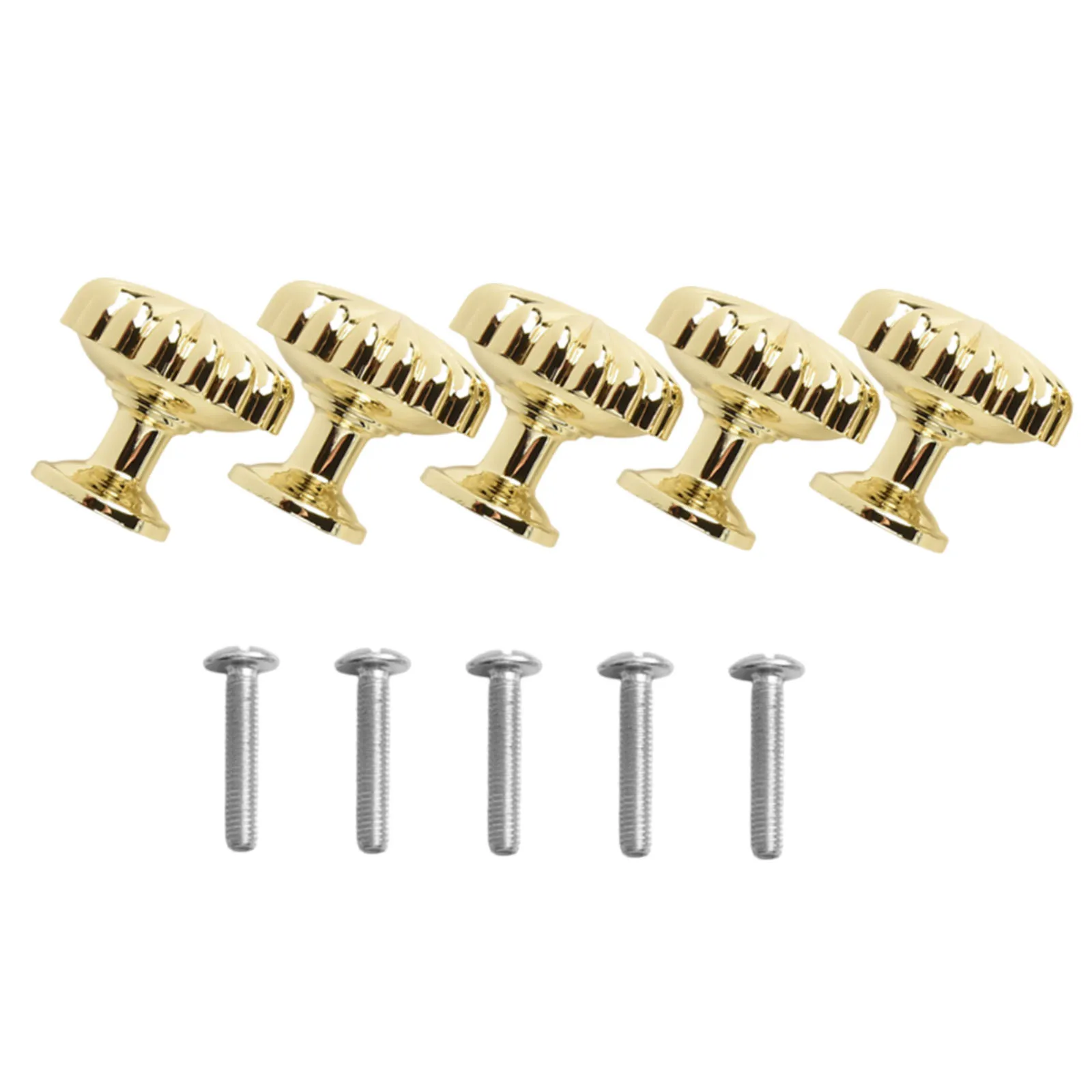 Drawer Pulls Cabinet Pull Handles Easy To Install Exquisite Design Gorgeous Retro-style High-quality Zinc Alloy
