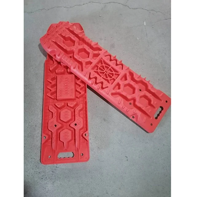 

Аварийные тракционные платформы для внедорожников 4x4 для льда, снега, грязи, песка, внешние аксессуары, ПВХ/нейлон, SPORT