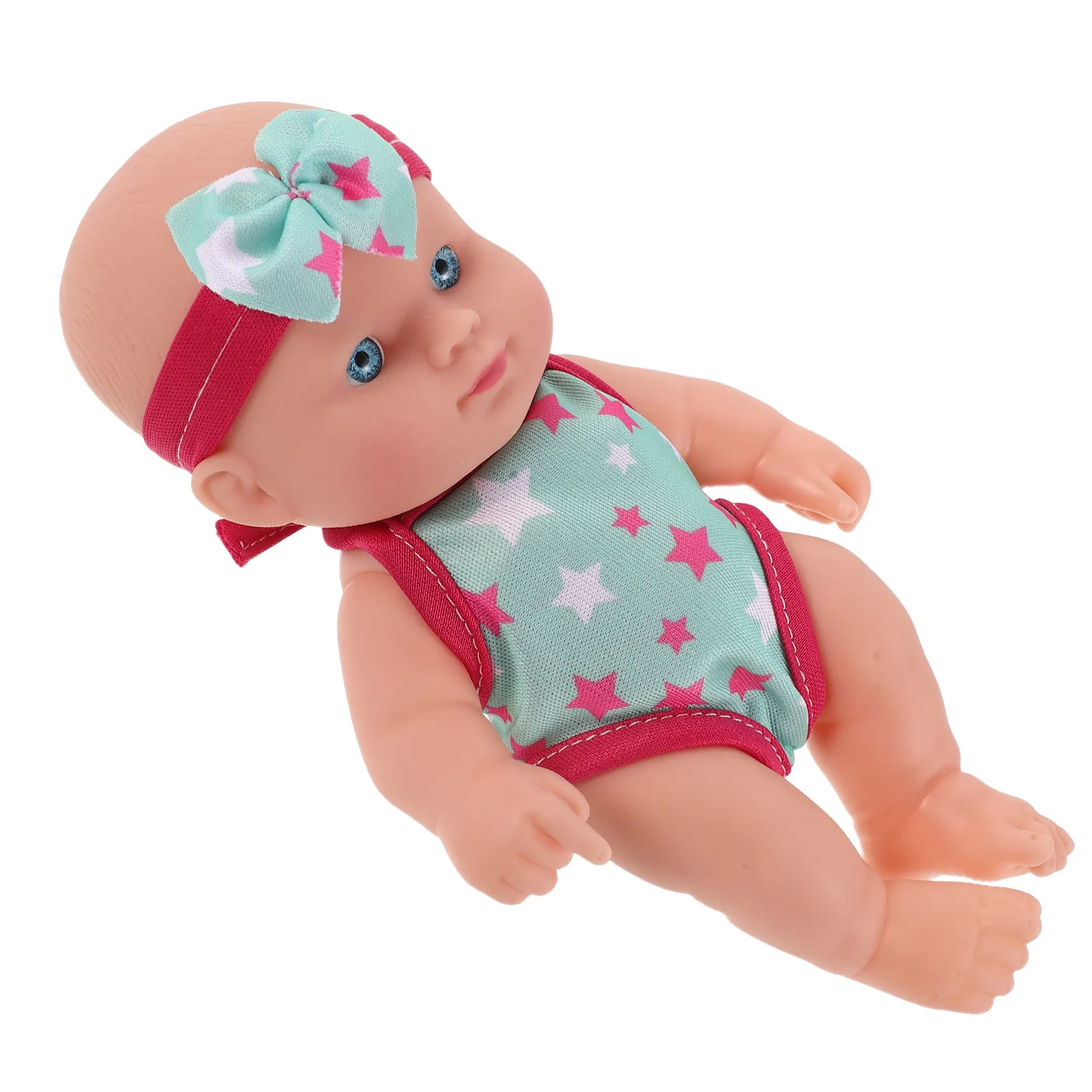 Figura Galleggiante Impermeabile per Bambini - Design Luminoso con Cuffia da Nuoto per Neonati, Stimolazione Visiva per il Gioco nella Vasca, Divertimento in Piscina per Bambini