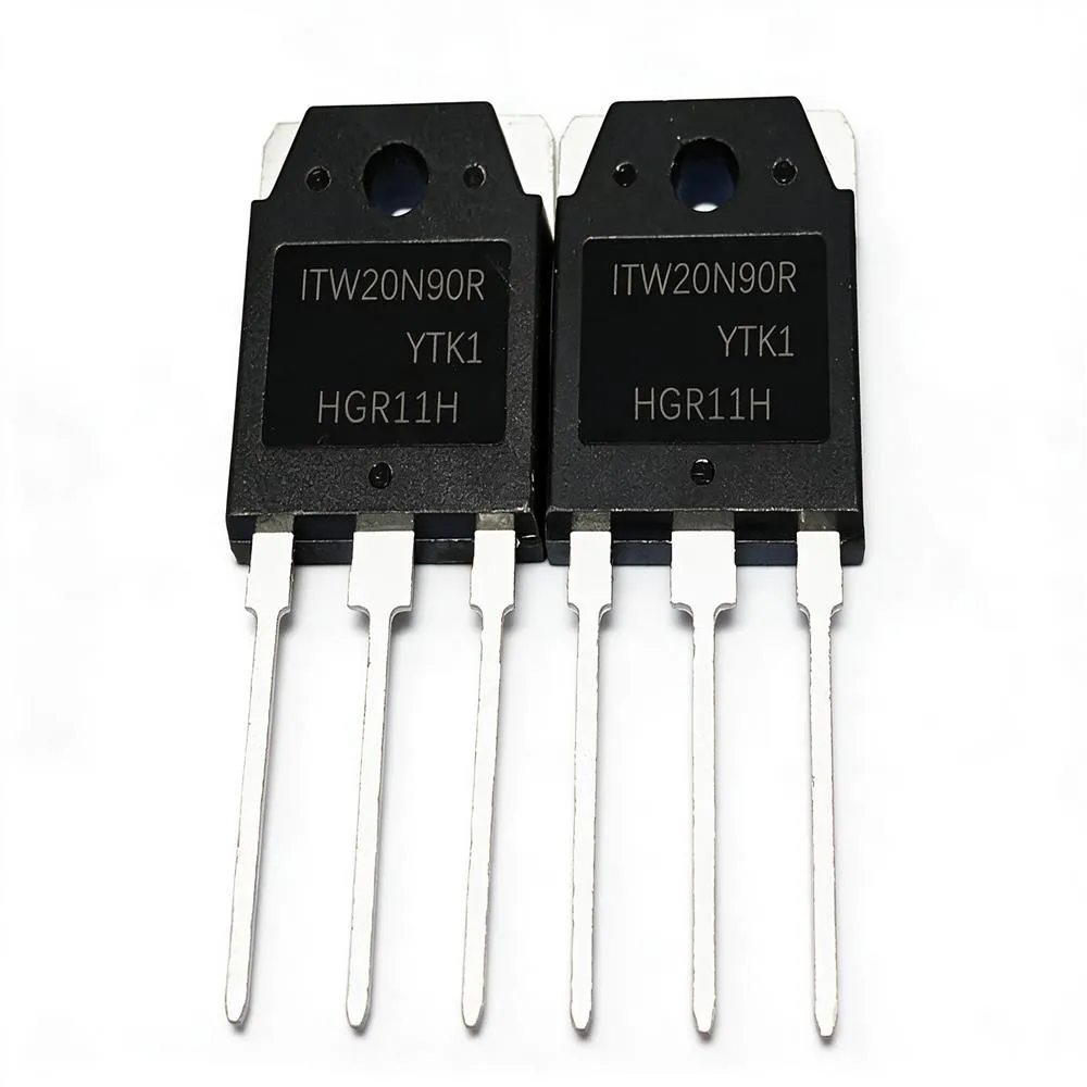 5PCS 5N3003 FHA40T120 FQA70N10 GT40QR21 H5N3003P ITW20N90R TO-3P