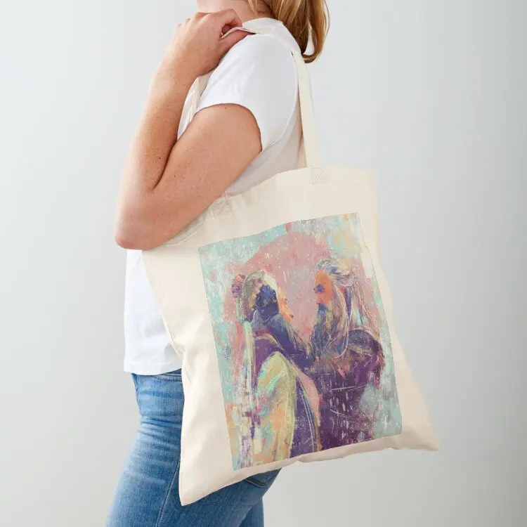 

the boys Tote Bag Eco bag Women's beach bags shopping bag logo large tote