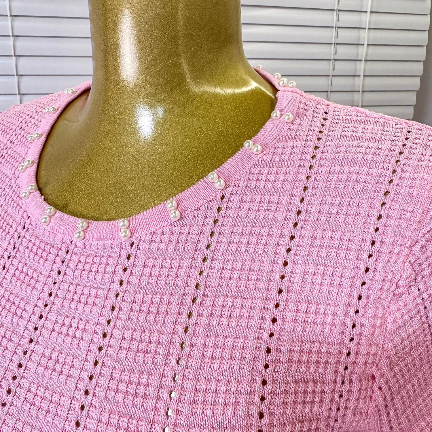 Mid Length Dress Women Knitted Dresses A Line Vestidos Party Night Streetwear Round Neck Short Sleeve Elegant Y2k Work 2025