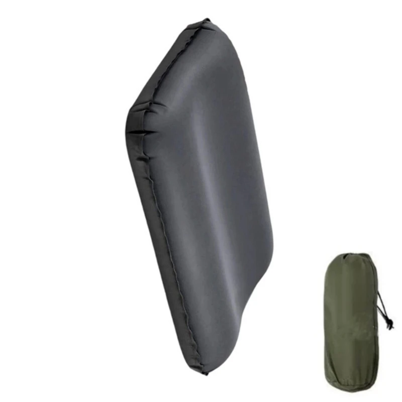 Bantal Stadion Spume Memori yang Dapat Diangkut Terhadap Slip Bottom Untuk Perjalanan Kontes Sepak Bola