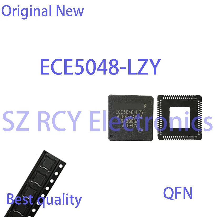 (2-5 Pcs)New ECE504…