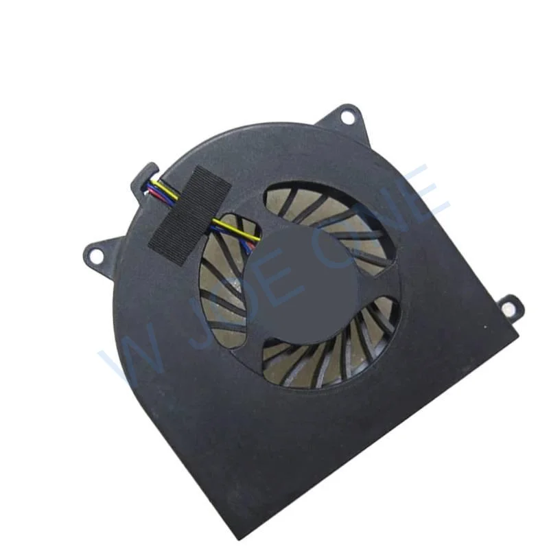 Сменный вентилятор для процессора MINI PC AQ + для Chuwi для LarkBox X 2023, CWI556, 5 В постоянного тока, 0,40 А Сменный вентилятор для процессора MINI PC AQ + для Chuwi для LarkBox X 2023, CWI556, 5 В постоянного тока, 0,40 А