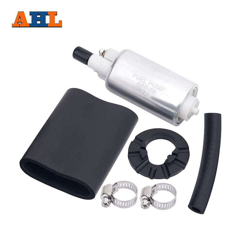 AHL Motorcycle Gasoline Fuel Pump For Ducati 600SS 750SS 900SS 1990-1998 SuperSport 900 16700-MT3-010 600 750 900 SS