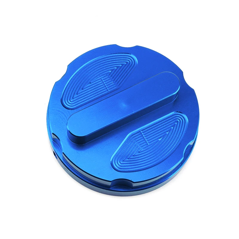 Motorcycle Fuel Tank Cover Petrol Box Cap For Honda PCX 125 150 160 200 EV HP MPG PCX160-CBS ADV150 ADV 150 FORZA 350 FORZA350