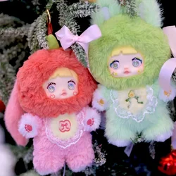 Nommi Interesting Fruits Series Plush Dolls Blind Box Toys Mystery Box Cajas Misteriosas Figures Kawaii Dolls for Girls Toys