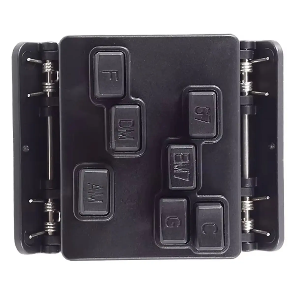 New arrival  New Ukulele Chord Teaching AIDS Practice Chord Tools Tuning String Instrument Auxiliary Exercise Device Accessories