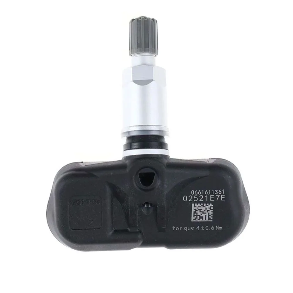 TPMS Tire Pressure Sensor 42607-33011 For Toyota 4Runner Camry Corolla Highlander Prius Lexus Scion Car Parts 315MHz 42607-30021