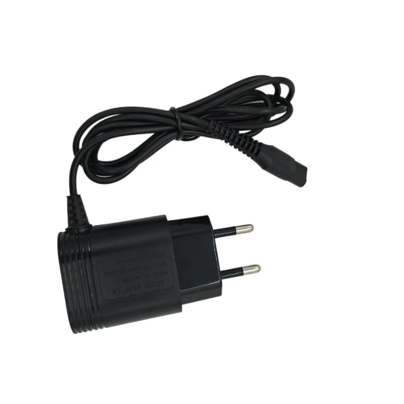 4.3V A00390 Power Adapter Compatible with For Philips One Blade Series Models QP2520/90 Electric Shaver Charger Replacement Part