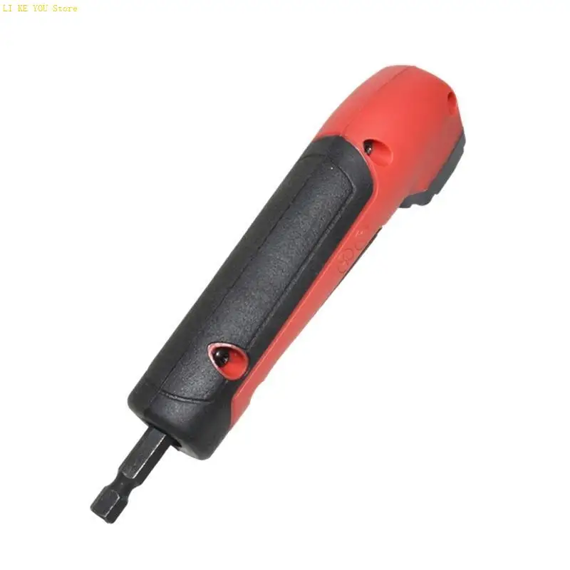 W3JE Attachment Electric Screwdriver Repair 90 Degree Corner Device Screw