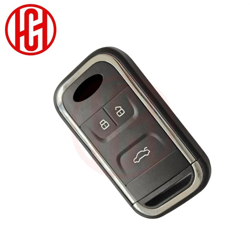 Remote Smart Car Key NCF29AxM ID4A PCF7945/7953 ID46 Chip 434MHZ for Chery Tiggo 5 Tiggo 7 Tiggo 8 Arrizo remote key 3 buttons - Image 4