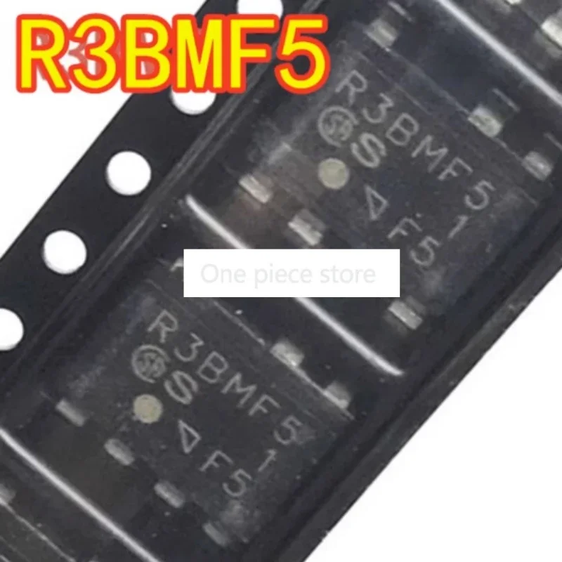 5PCS PR3BMF5 SOP-7 chip R3BMF5 air conditioning solid-state relay PR3BMF51